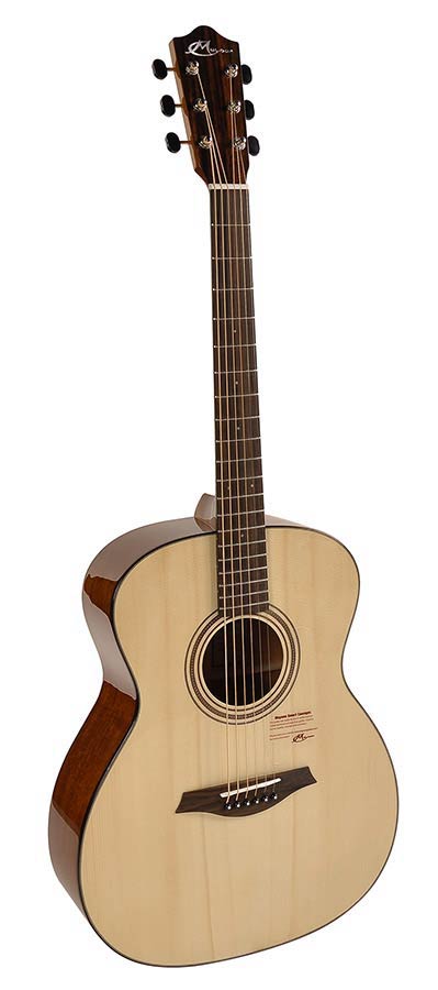 Mayson M5 SCE Mayson M5/SCE1 Smart Concept guitar DEMO